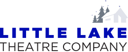 Little Lake Theatre logo
