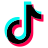 Tik Tok Icon